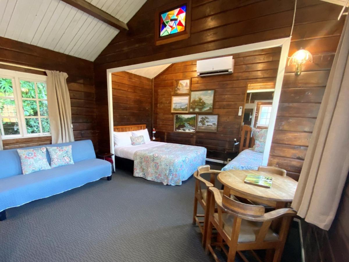 Paihia Place Cottage - Central Paihia Kültér fotó