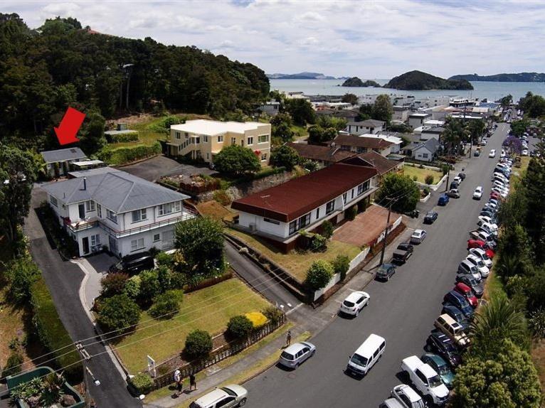 Paihia Place Cottage - Central Paihia Kültér fotó