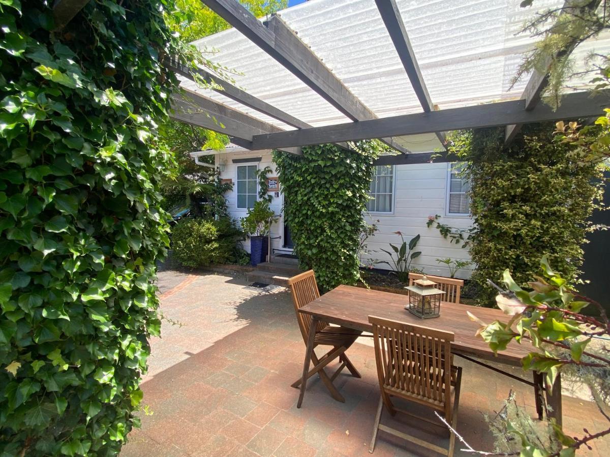 Paihia Place Cottage - Central Paihia Kültér fotó